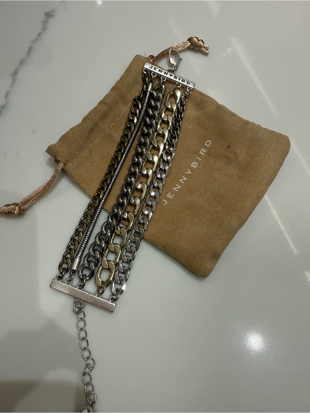 Jenny Bird Bracelet